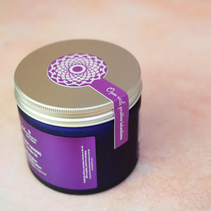 Calm & Wisdom Hand and Body Lotion - Lavender Oil