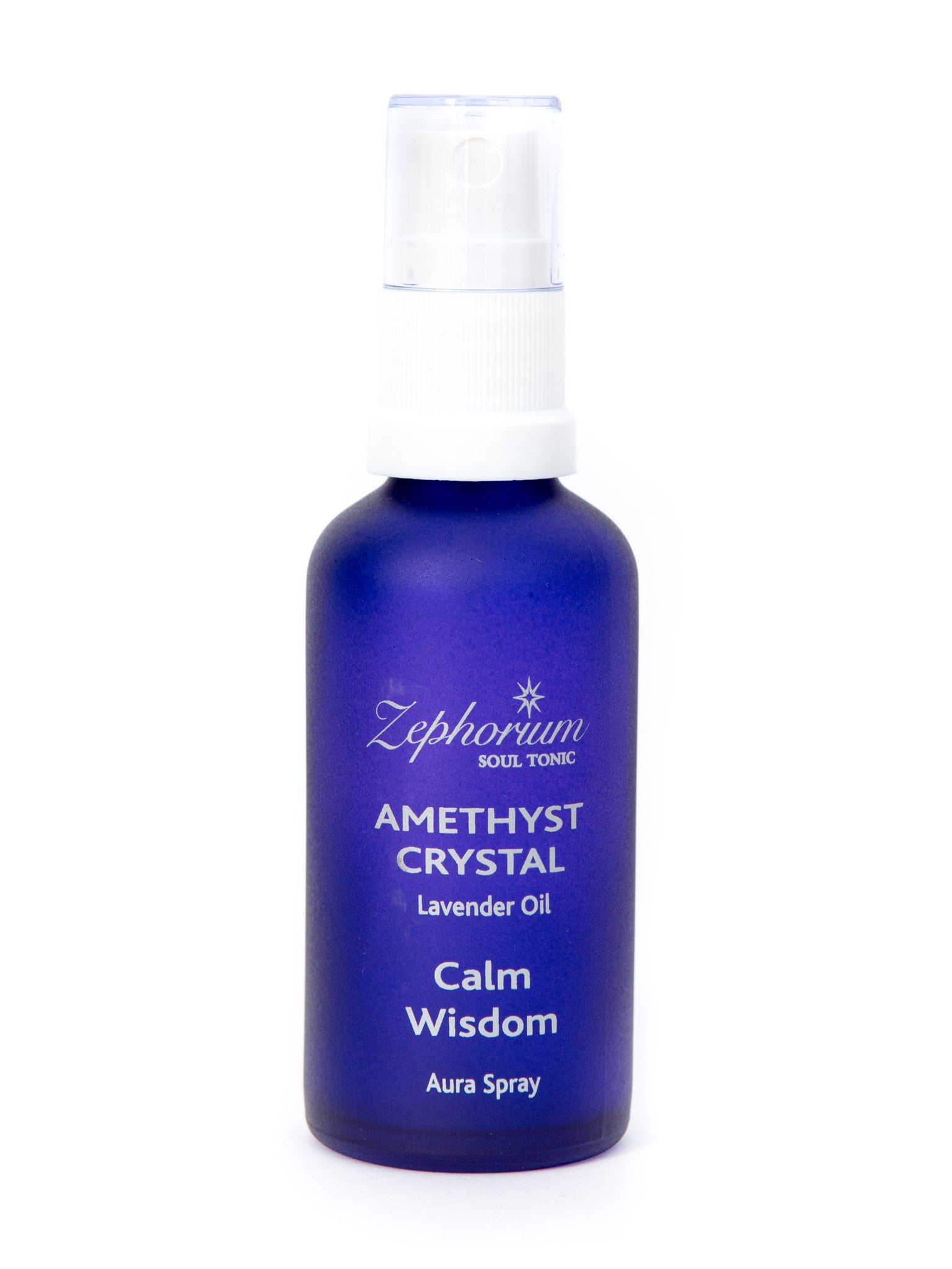 Calm & Wisdom Aura Spray