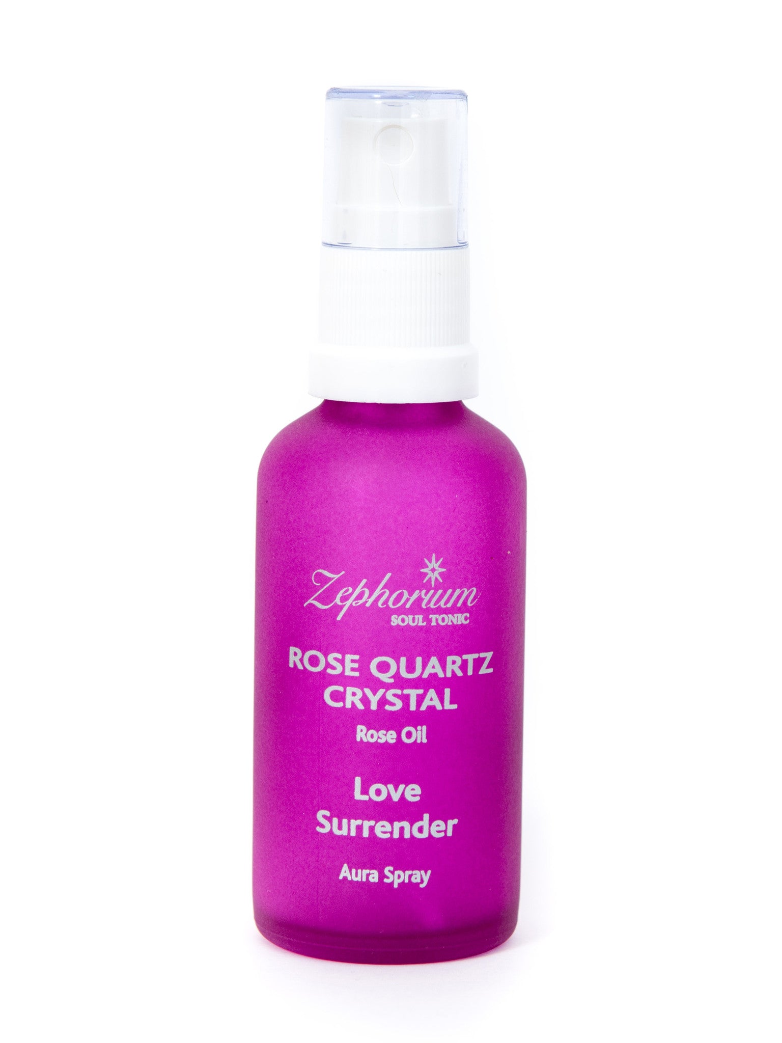 Love & Surrender Aura Spray