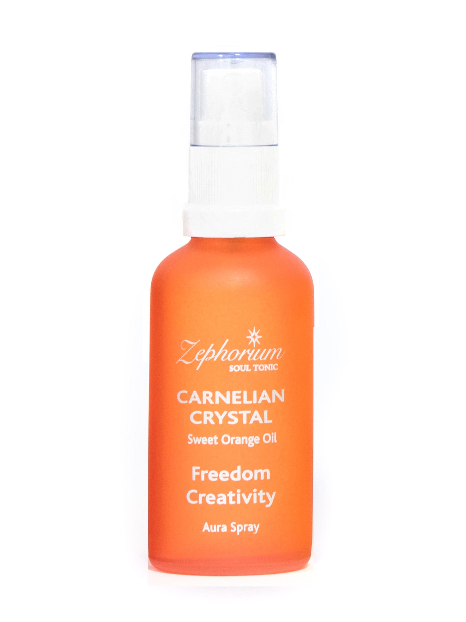 Freedom & Creativity Aura Spray