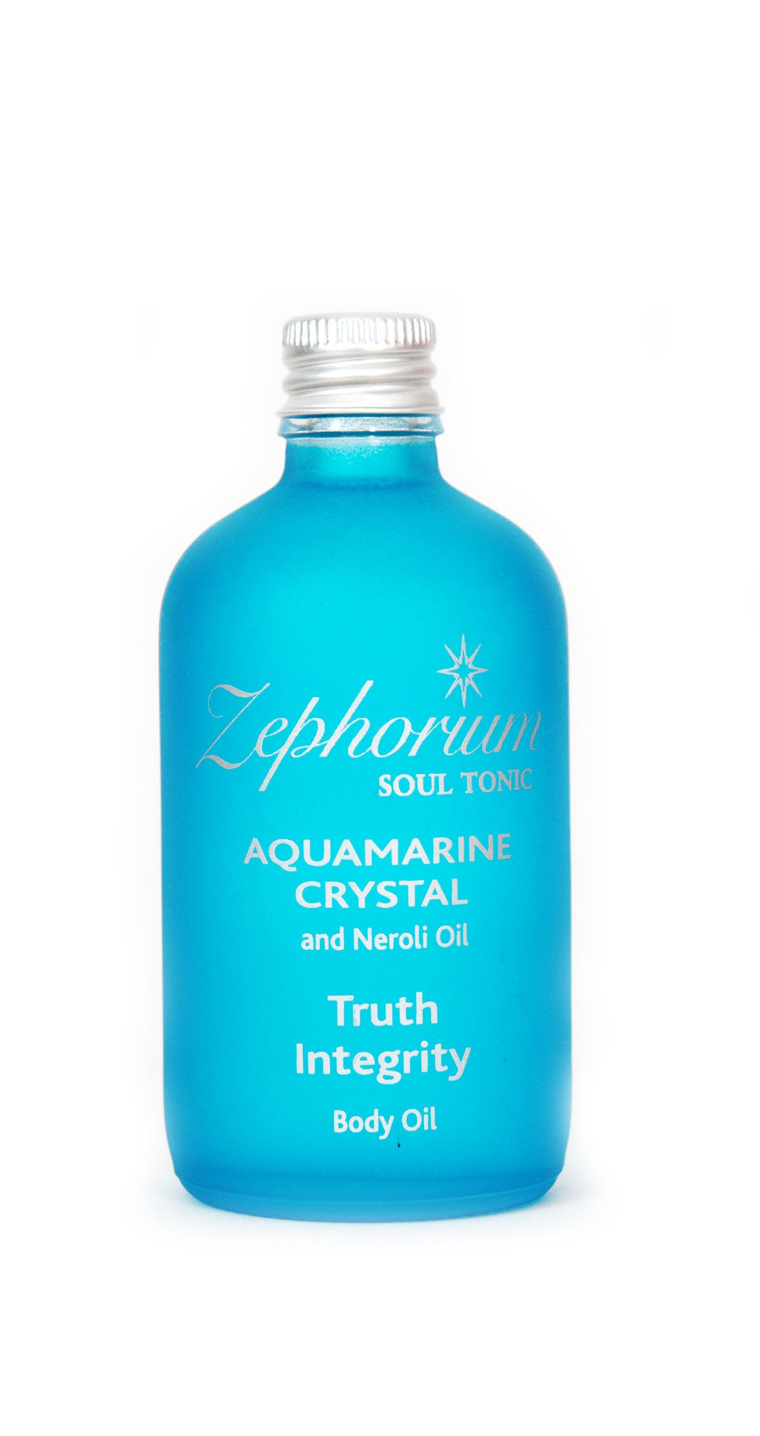 Truth & Integrity Body Oil with Neroli