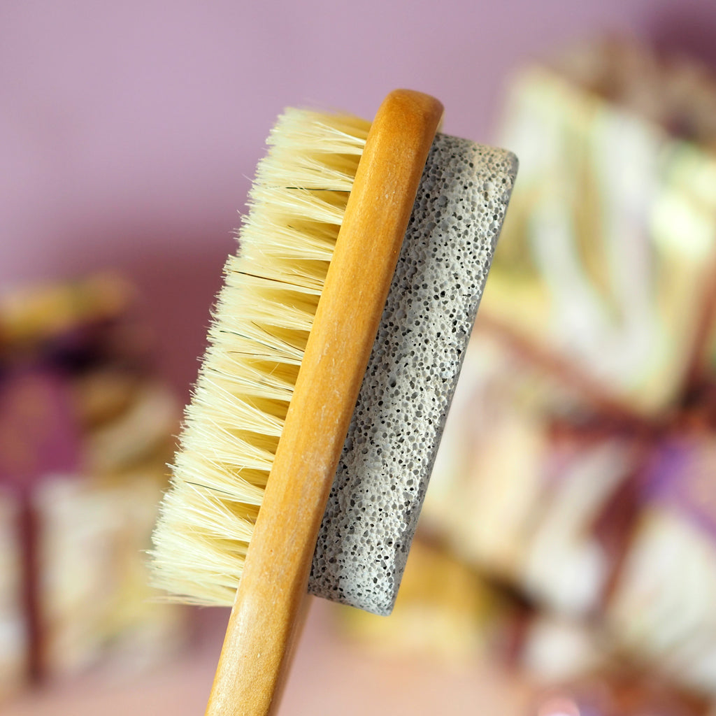 SALE Exfoliating Body Brush