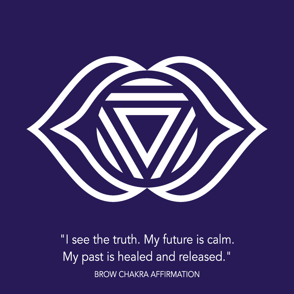 Clarity & Vision  Frankincense Essential Oil Blend