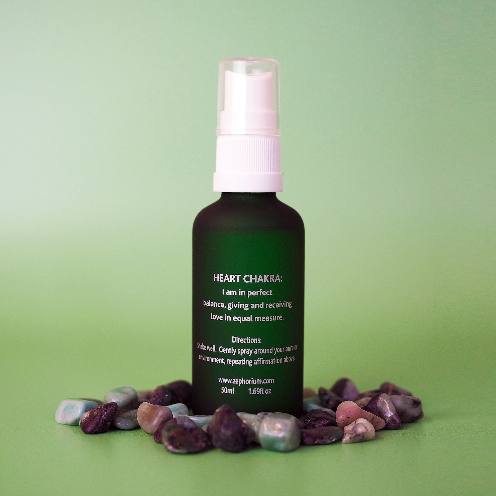 Balance & Protection Aura Spray