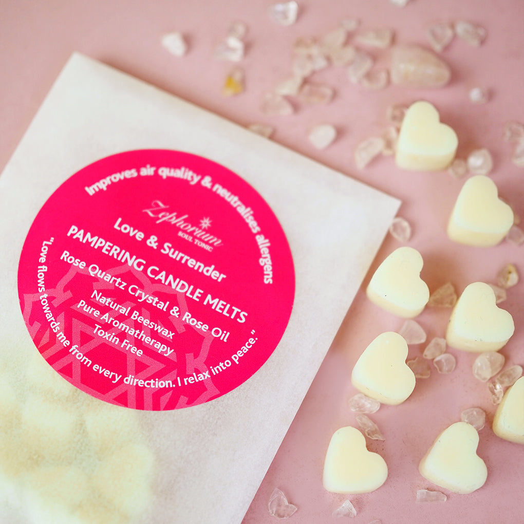 Refill Wax Melt Bags